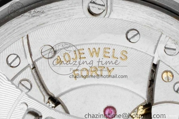 0124 Unisex Skydweller SS Noob Best Edition White Dial on SS Oyster Bracelet A23J 2288